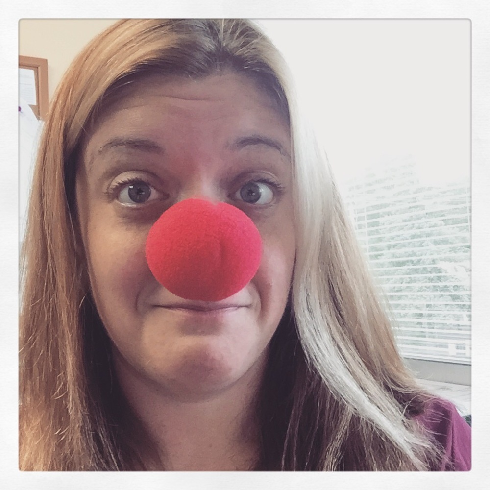 Meet your Posher, Jenna